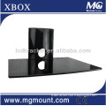 TV Wall Bracket Floor Standing DVD Player Shelf